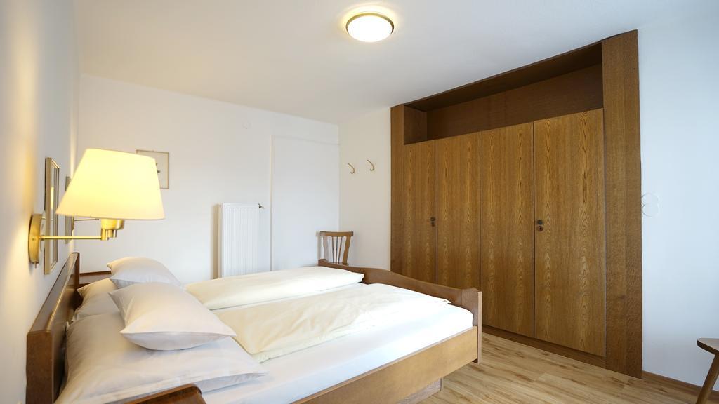 Landhaus Frenes Apartments ゼーフェルト・イン・チロル 部屋 写真